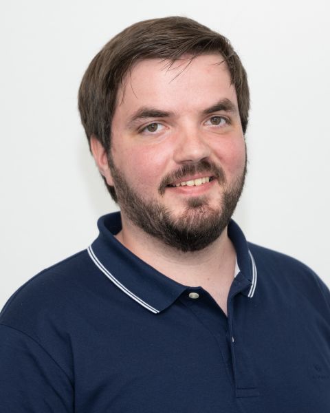 Jakob Gstöhl